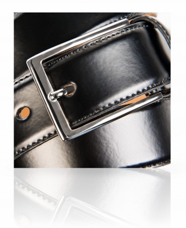 Ремень Мужской MH001/35/BL